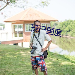 丧尸国度 （操琴）