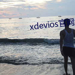 xdevios官网怎么进