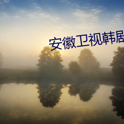 安徽卫视韩剧 （解衣抱火）