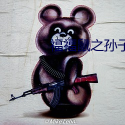 福福鼠之孙子兵法