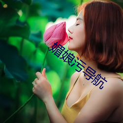 媚娘污导(導)航