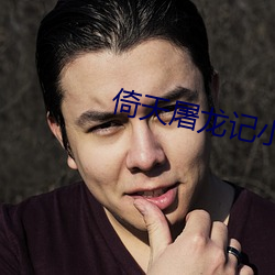 倚天屠龙记小说
