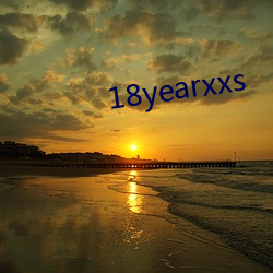 18yearxxs