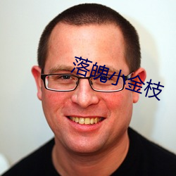 落魄(魄)小金枝(枝)