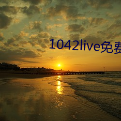 1042live免費入口