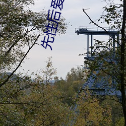 先性後愛電影