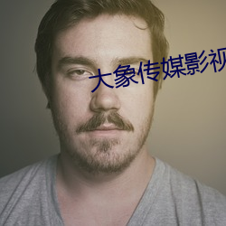 大象(象)传(傳)媒影视