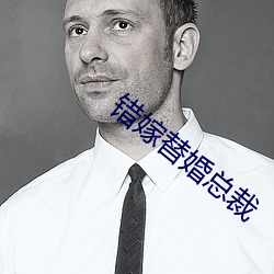 錯嫁替婚總裁