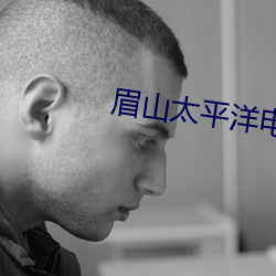 眉山太平洋电影院