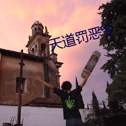 天道罚恶令