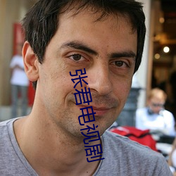 张君电视剧(劇)