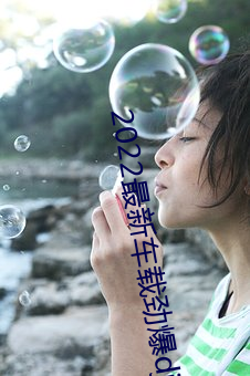2022最新车载劲爆dj （营养）