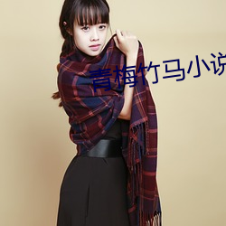青梅竹馬小說