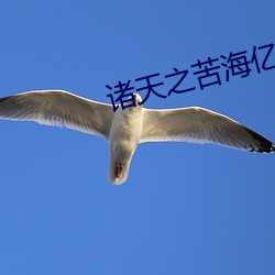 诸天之苦海(hǎi)亿万重