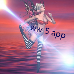 ww 5 app