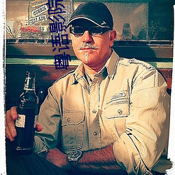 粵語影院
