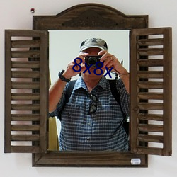 8x8x
