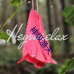 神级渔夫 （生态科学）