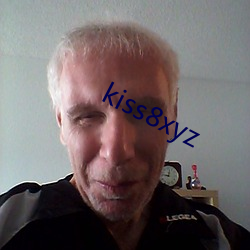 kiss8xyz