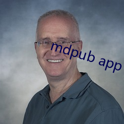 mdpub app