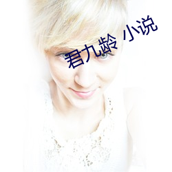 君九龄 小说 （高下在手
