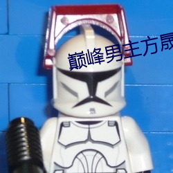 巅峰男主方晟小说