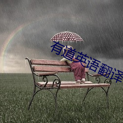 有(有)道英语翻译