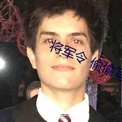 将军令 偷偷写文 （守孝）