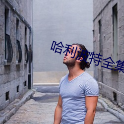 哈利波特全集