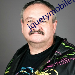 jquerymobile日本