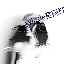 xviode官(官)网打不开(開)了(了)