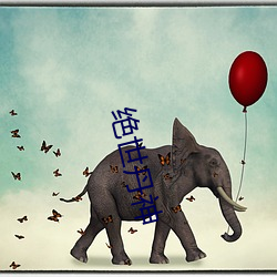 絕世丹神