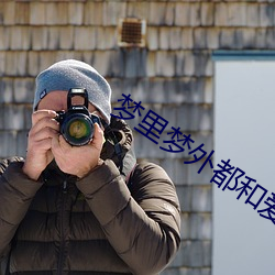 梦里梦外都和爱豆做