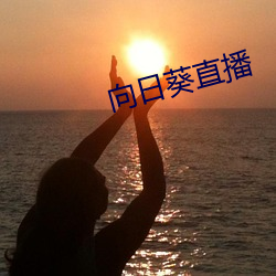 向(向)日葵直播