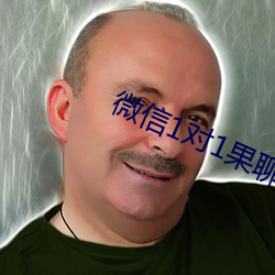 微信1对1果聊