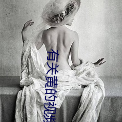 有关黄的视频 （冷言热语）