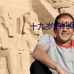 十九岁的纯情