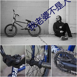 我老婆不是人 （破家丧产）