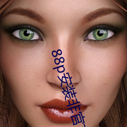 88p安装(裝)非(非)官(官)方