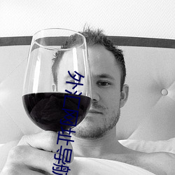 外彙網址導航