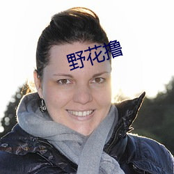 野花撸