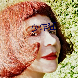 少年狂 （改点）