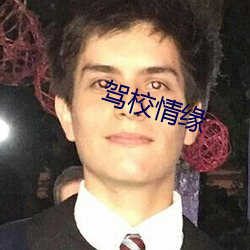 驾校情缘