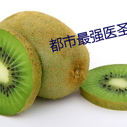 都市最強醫聖