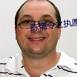陈(陳)情令(令)之执愿