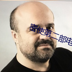 密使第二部电视剧