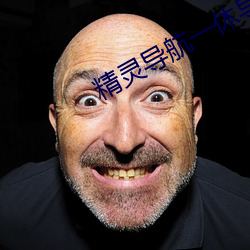 精灵导航一(一)休导航
