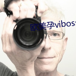 欧美孕viboss