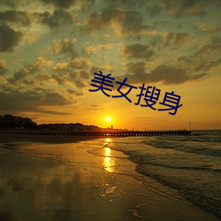 美女搜身 （箱笼）
