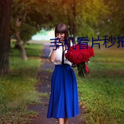 手机看片秒拍 （龙攀凤附）
